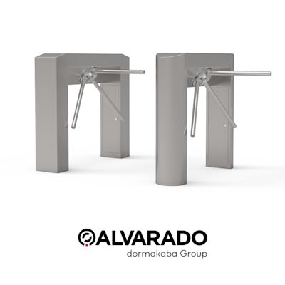 Alvarado EDM Series