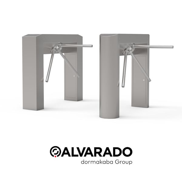 Alvarado EDM Series