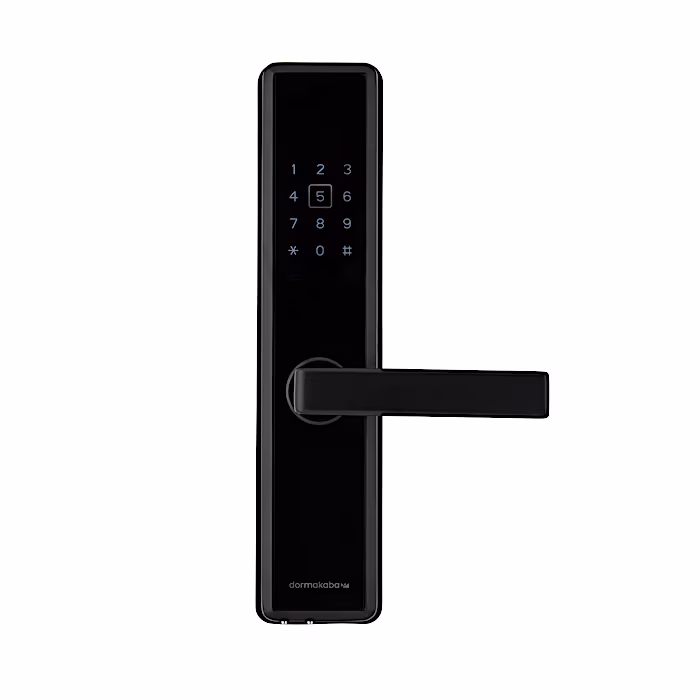 M5 Digital Mortice Lock