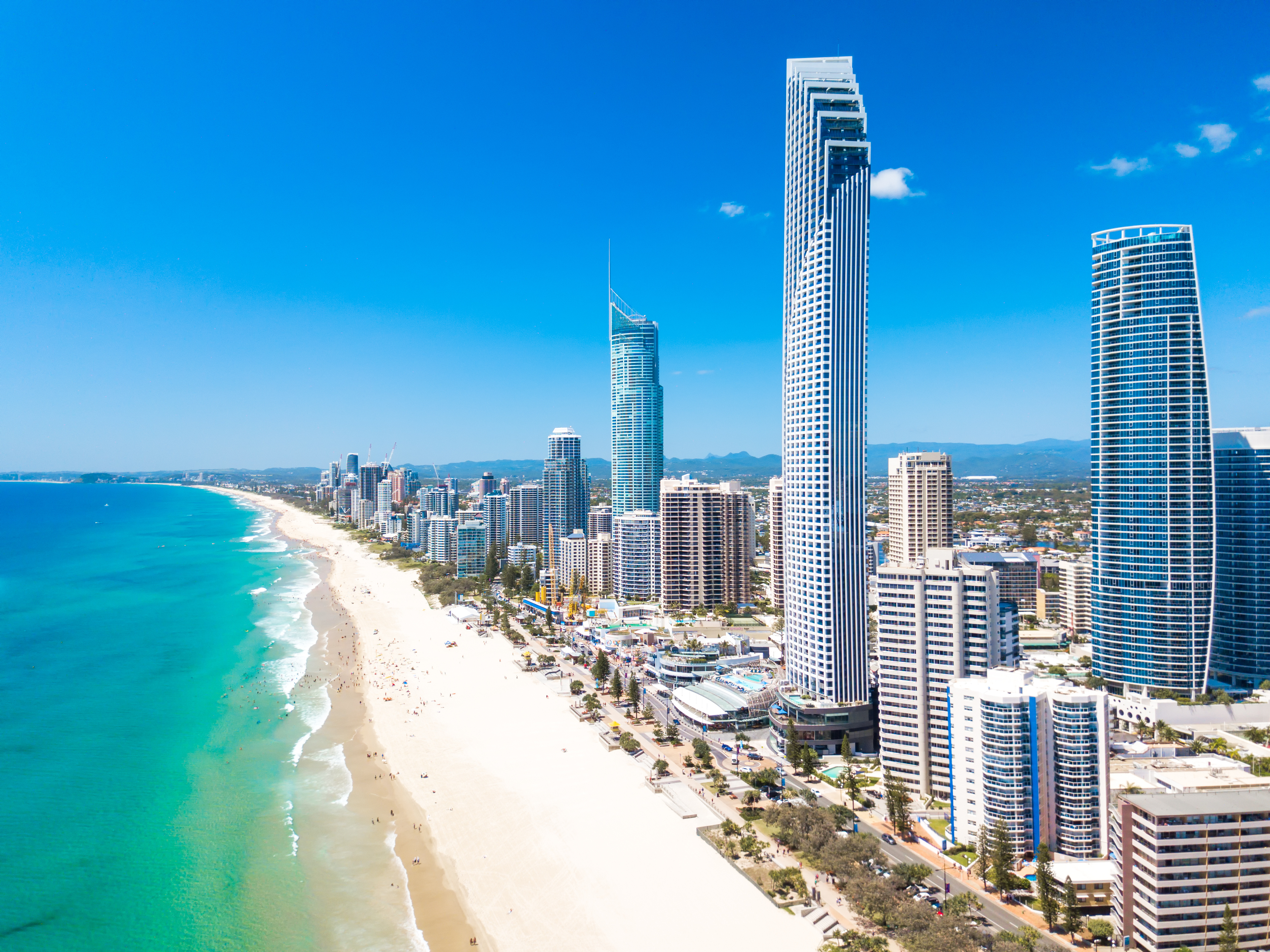 Gold Coast
