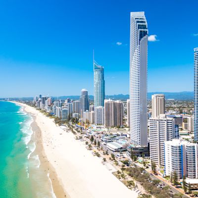 Gold Coast