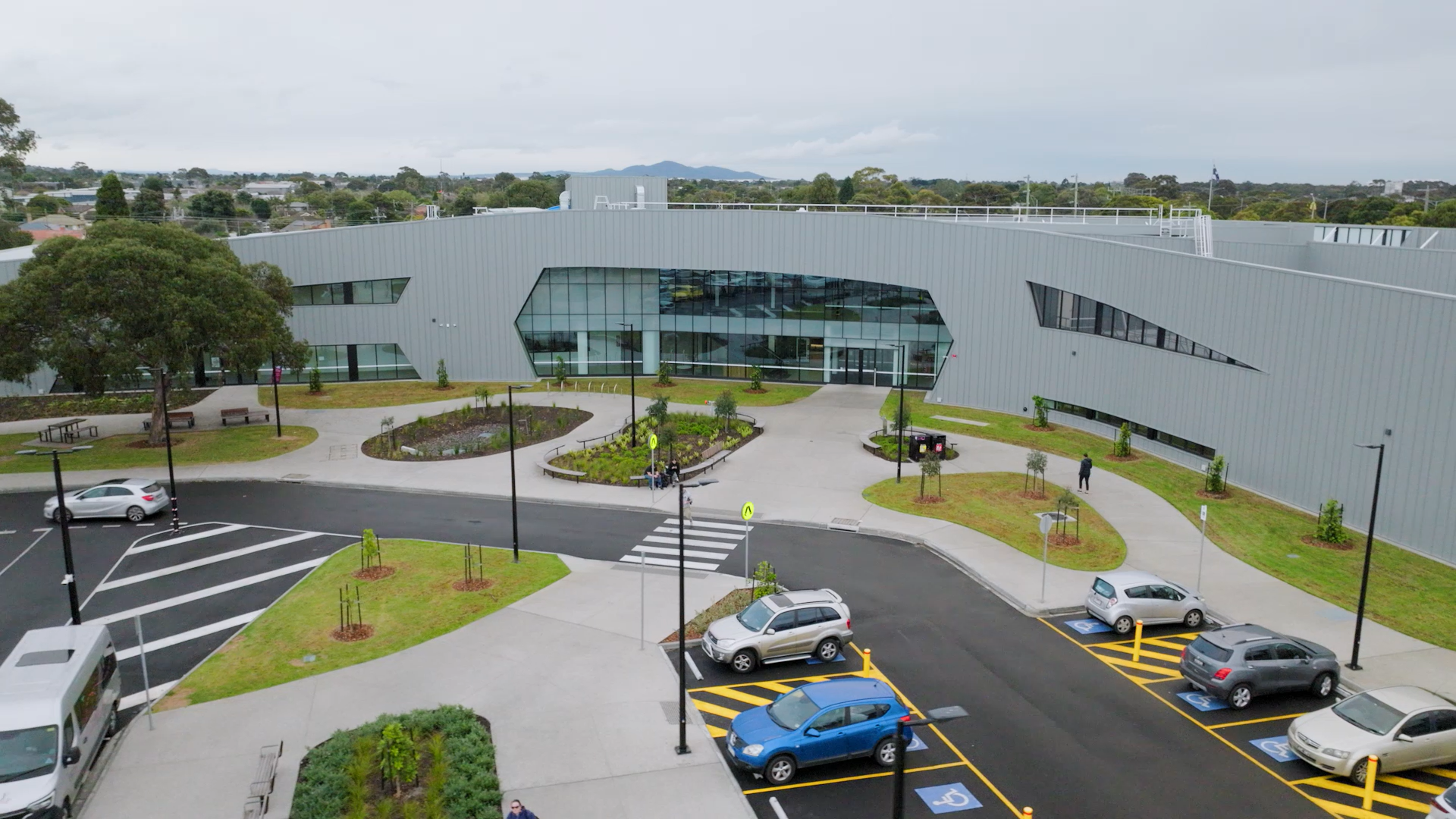 Norlane Aquatic Recreation Centre