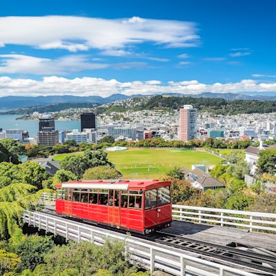 Wellington