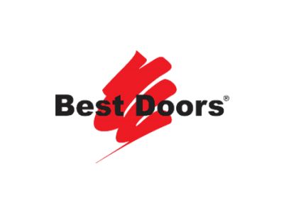 Best Doors - leaders in residential and industrial garage doors