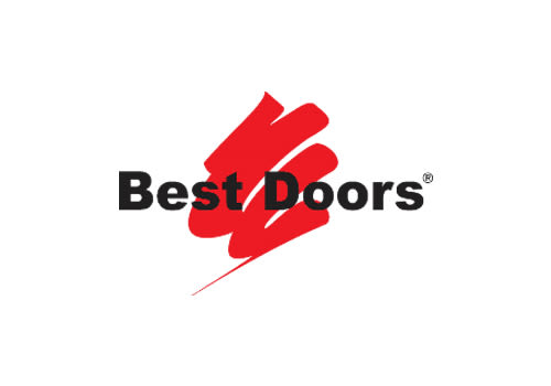 Best Doors - leaders in residential and industrial garage doors