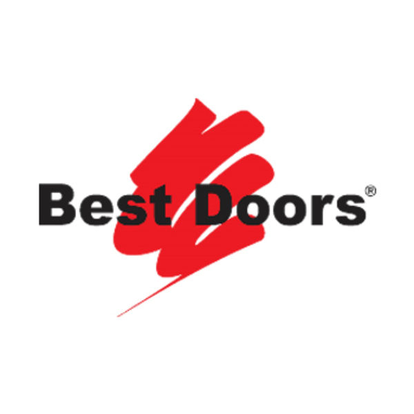 Best Doors - leaders in residential and industrial garage doors