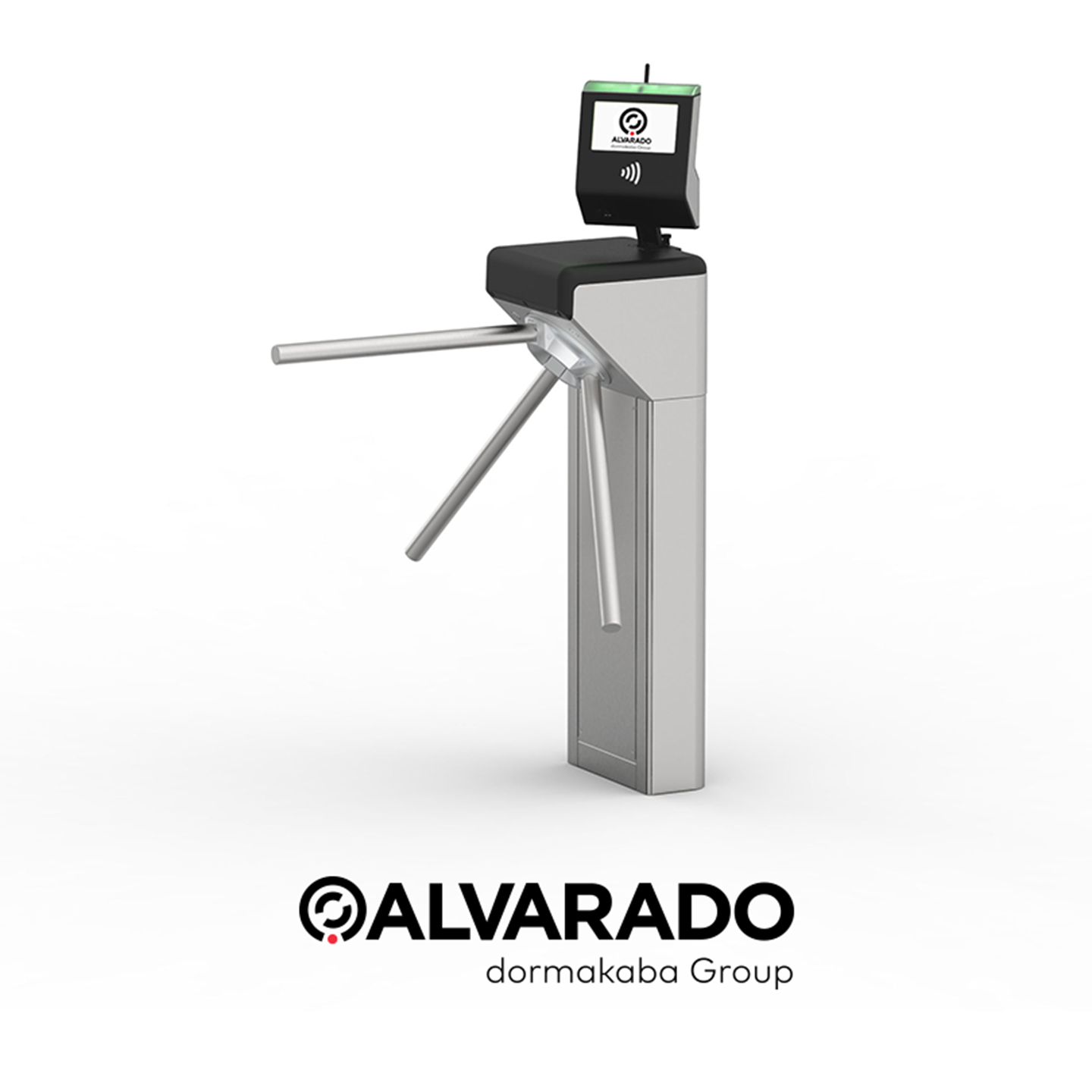 Alvarado UltraQ-AMT