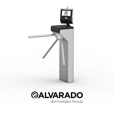 Alvarado UltraQ-AMT