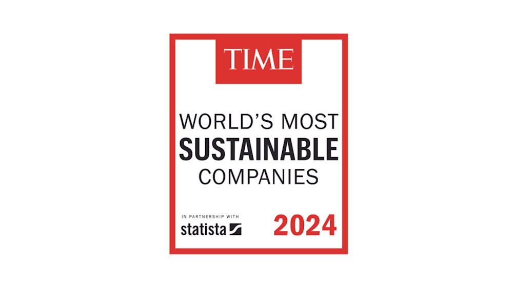 Time Cover Top Sustainability - Small