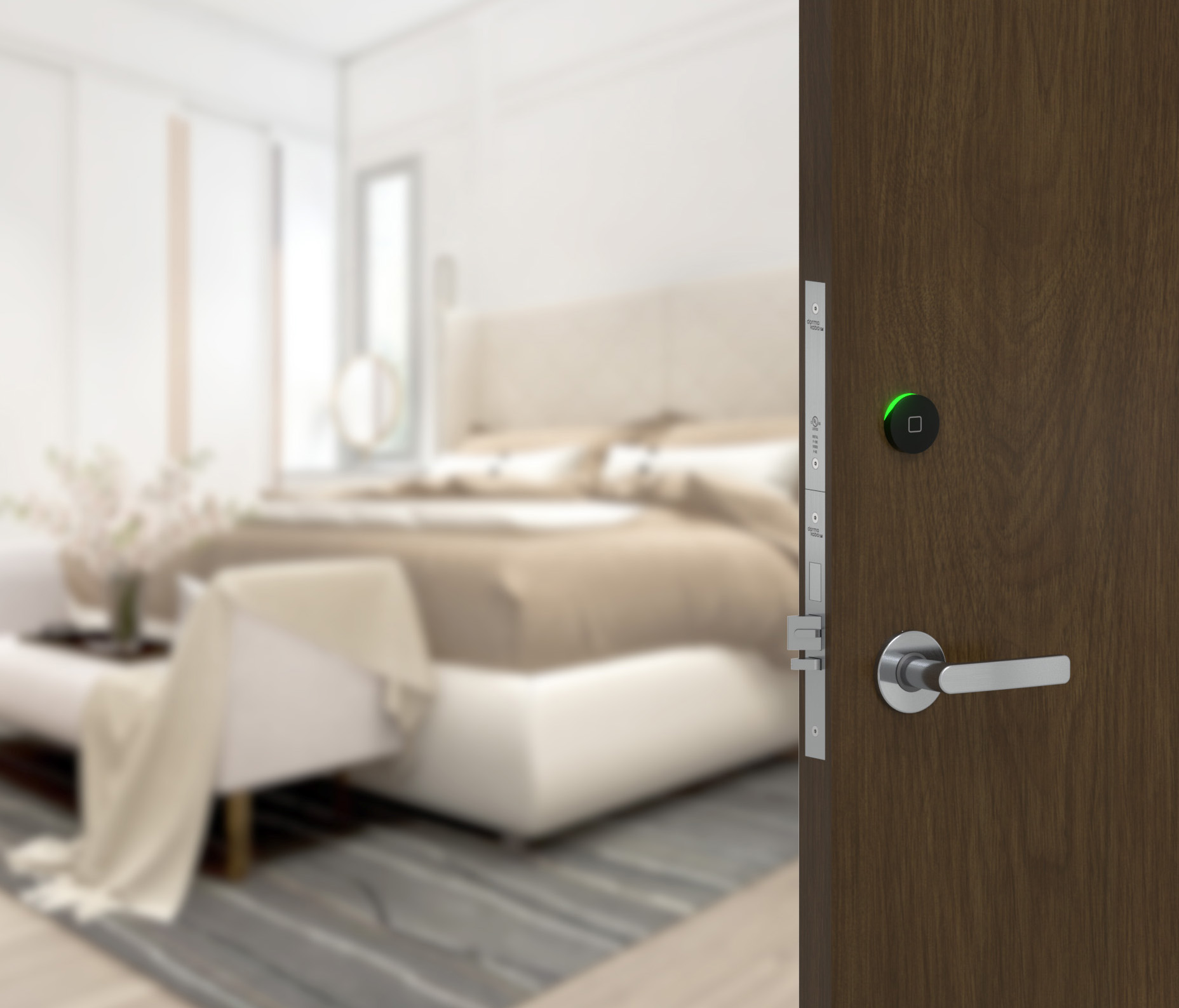 Hospitality solutions