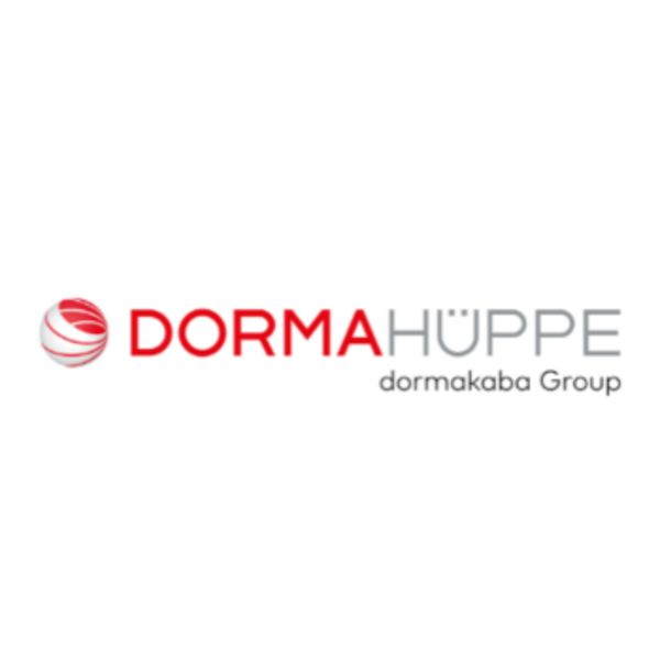 Dorma Hüppe - the leading provider of high quality partition systems