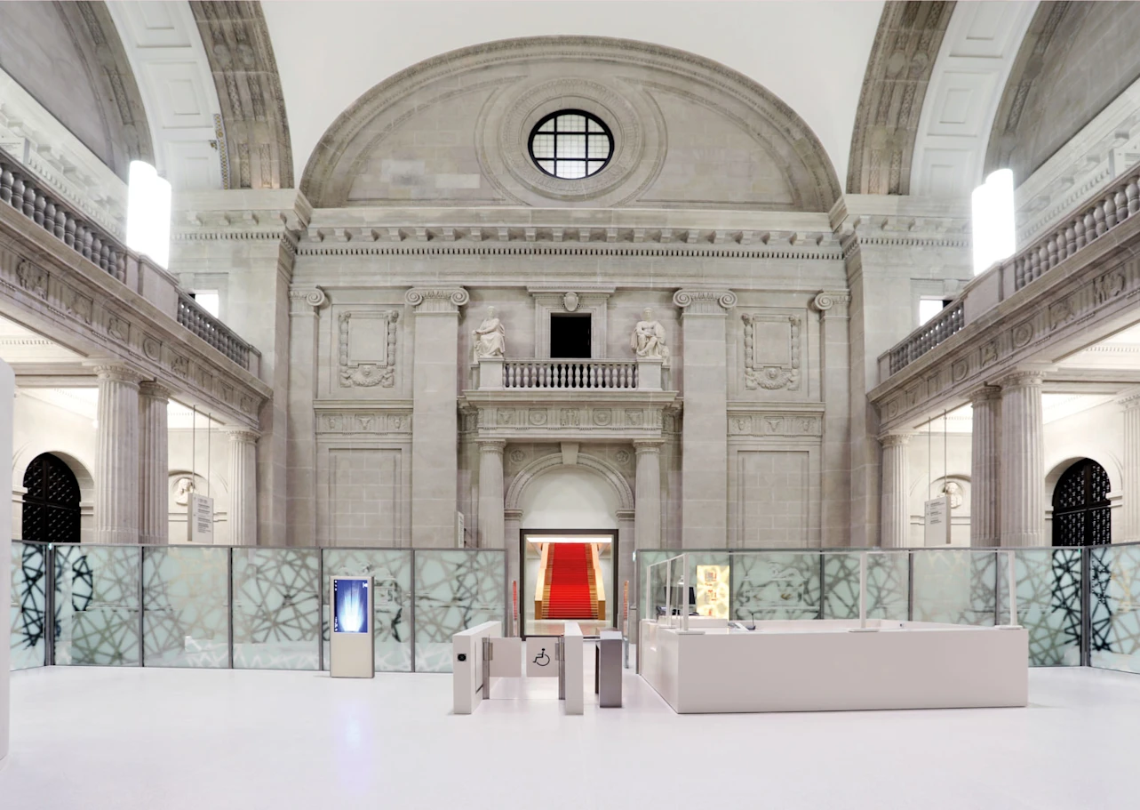 Berlin State Library