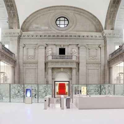 Berlin State Library