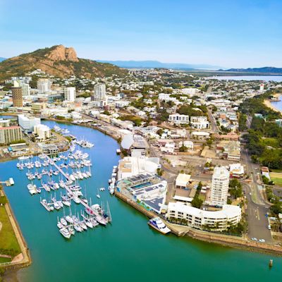 Townsville