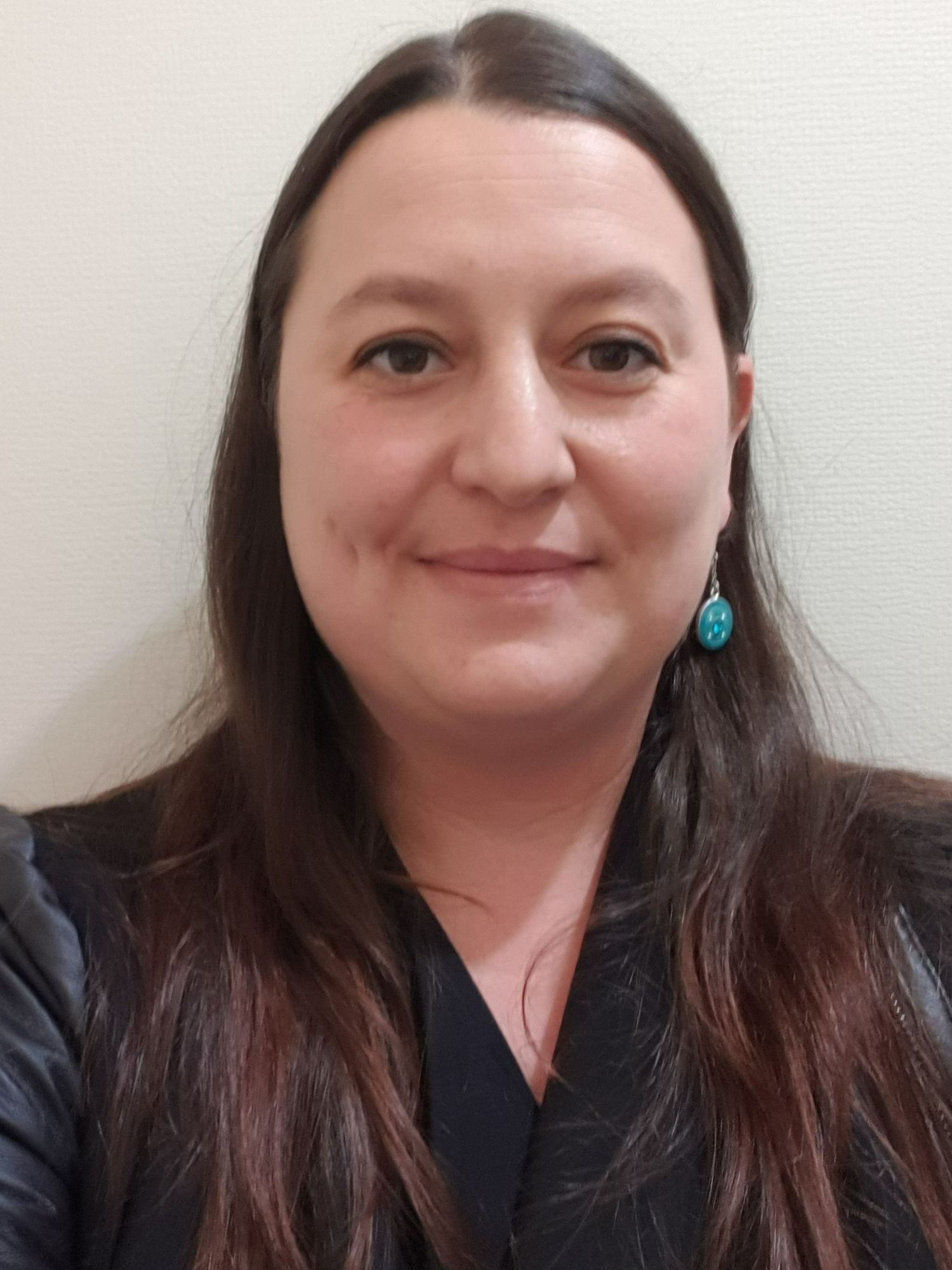 Nadine Visser - Branch Manager Wellington NZ