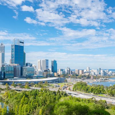 Perth