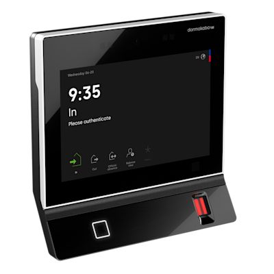 dormakaba terminal 98 00 K-7