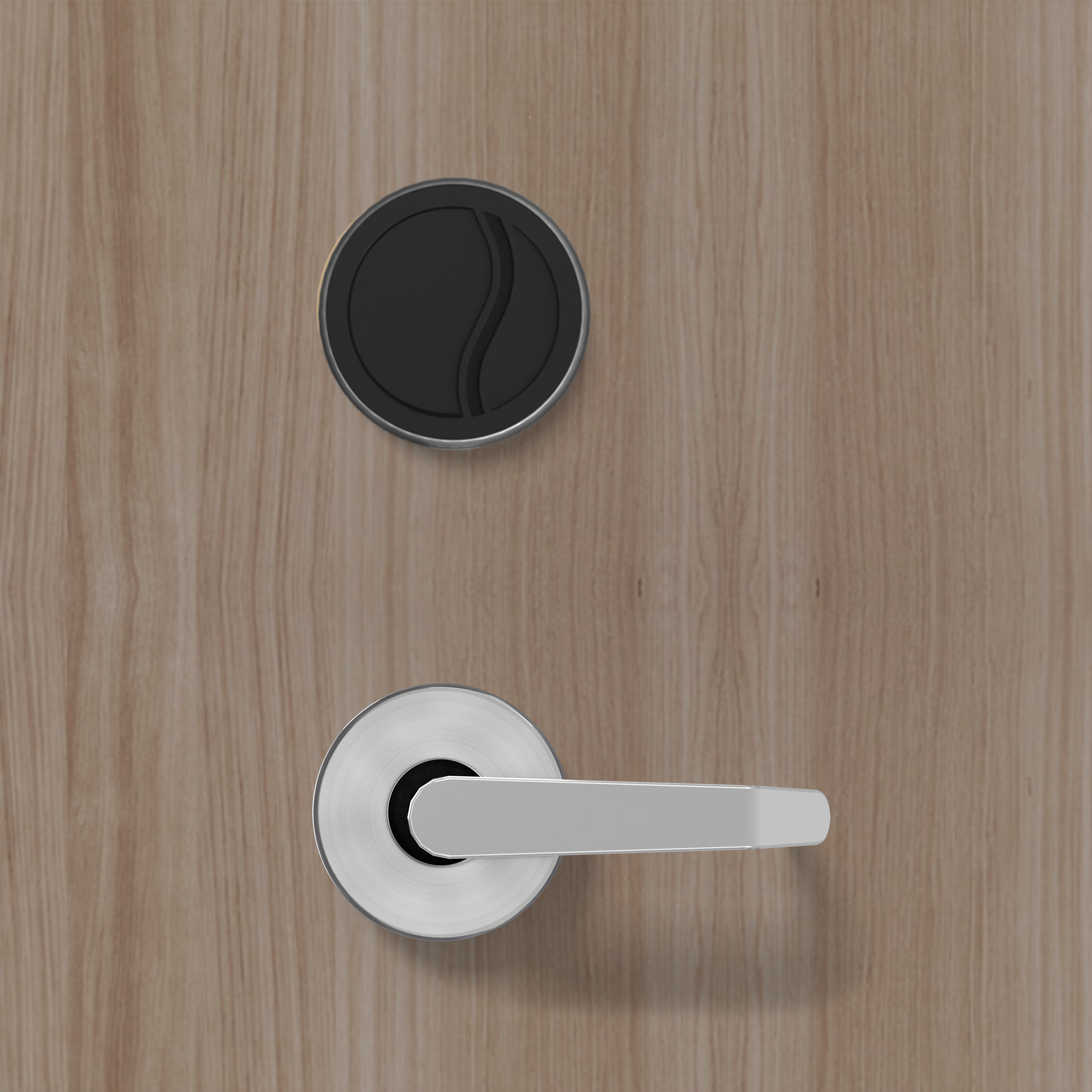 Saflok Quantum RFID