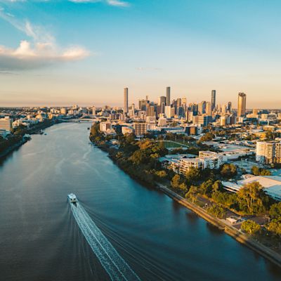 Brisbane
