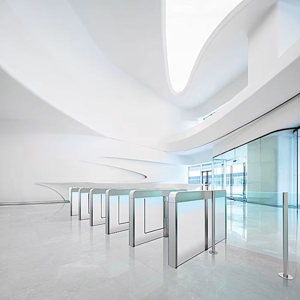 Argus 40-60-80 Sensor Barriers