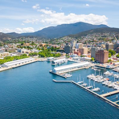 Hobart