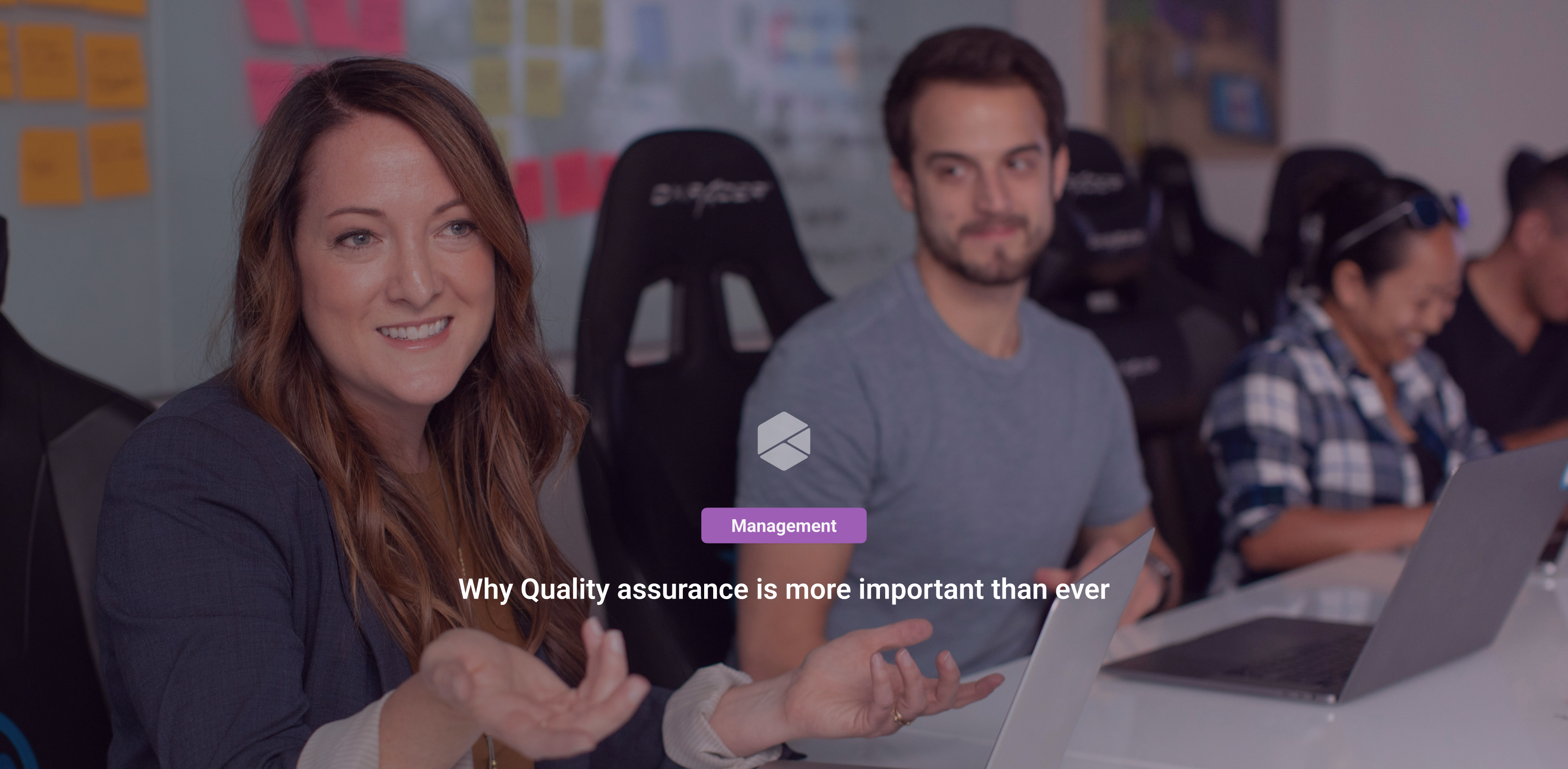 QA Developers: Why Quality assurance is more important than ever