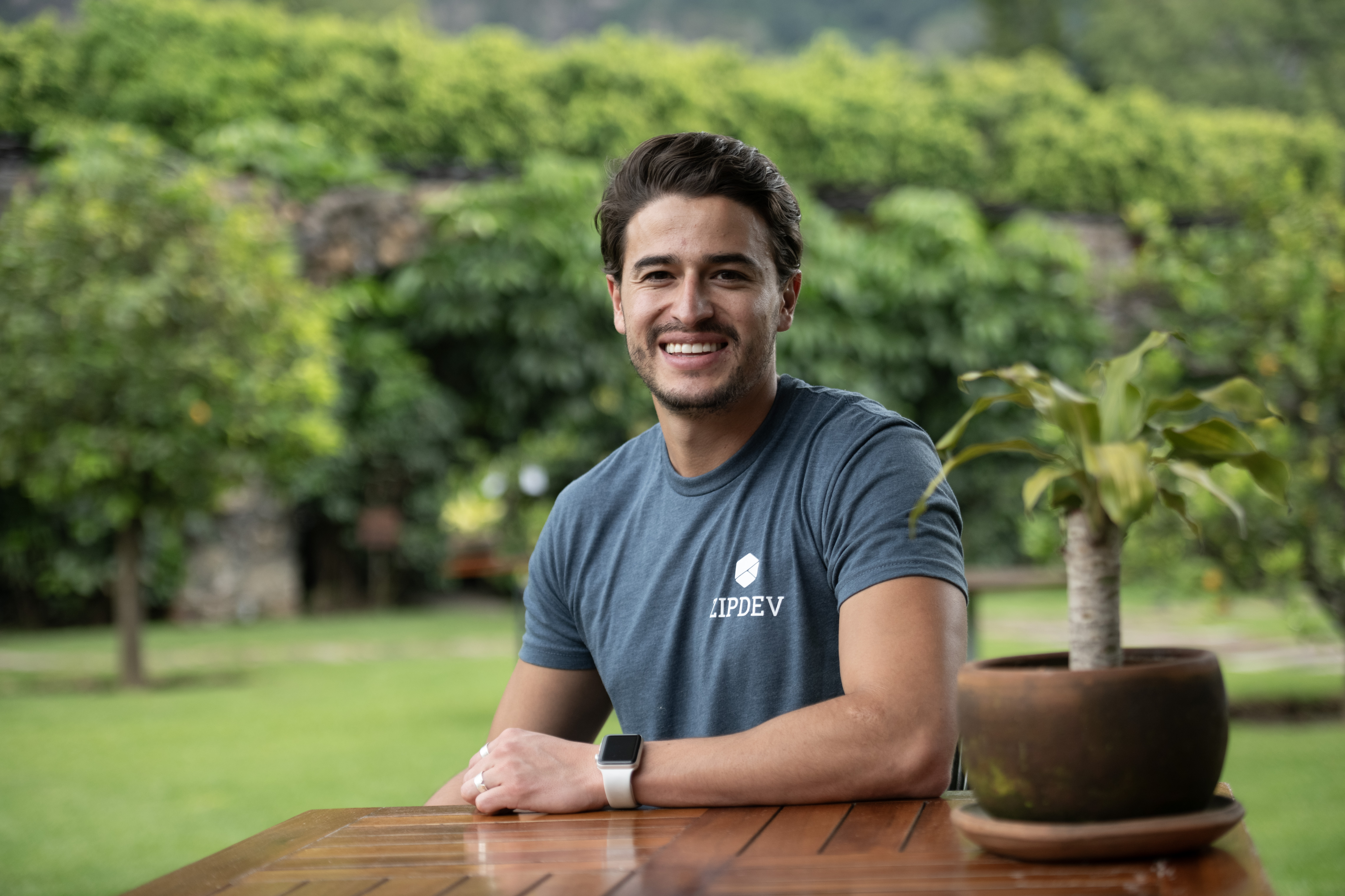 The American Dream, Reimagined