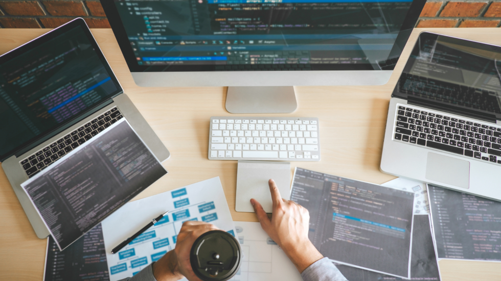 Affordable Full-Stack Developers in Your Time Zone – Without Compromise