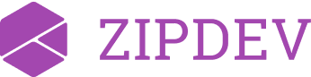 Zipdev Logo