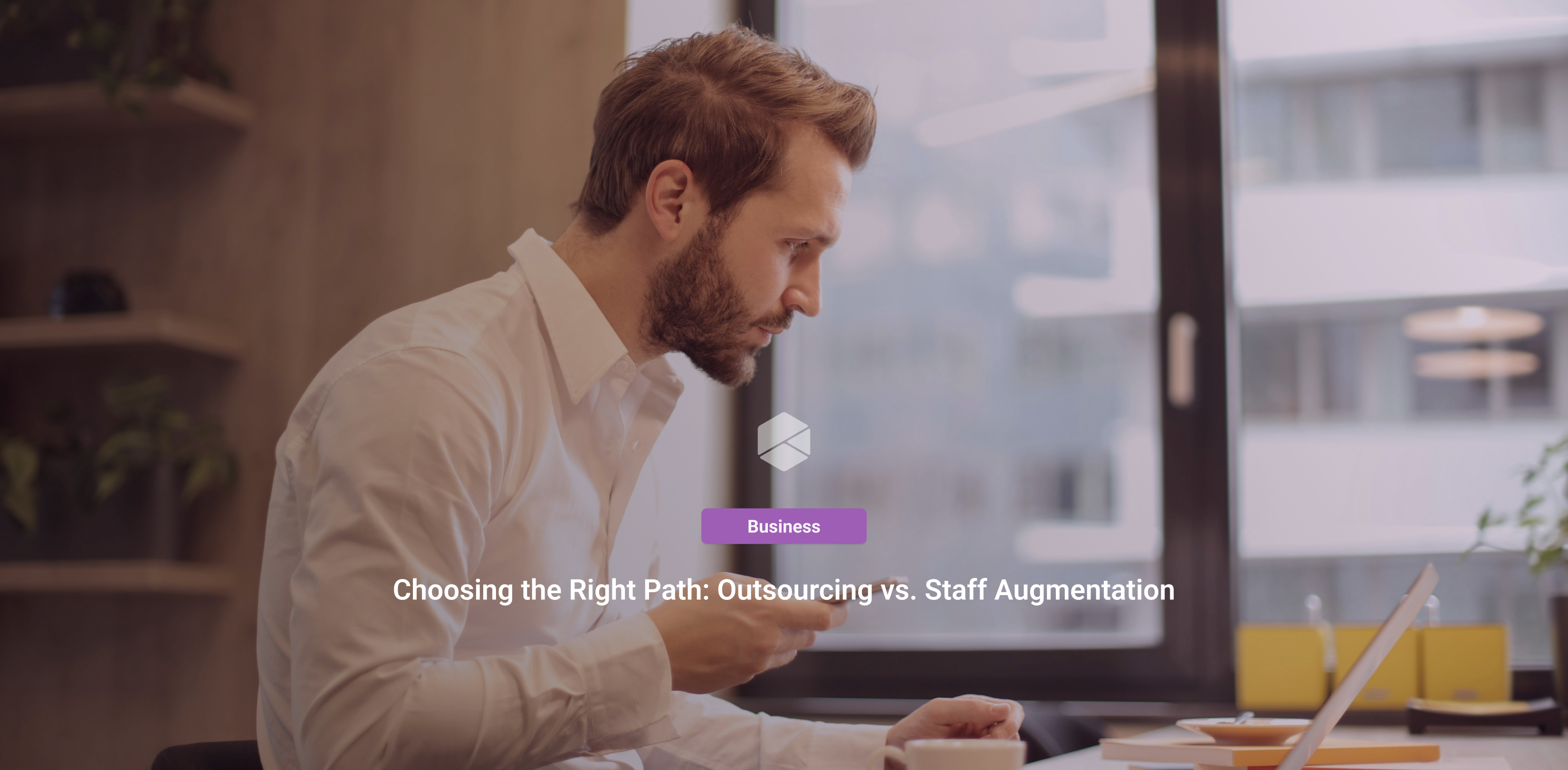 Choosing the Right Path: Outsourcing vs. Staff Augmentation