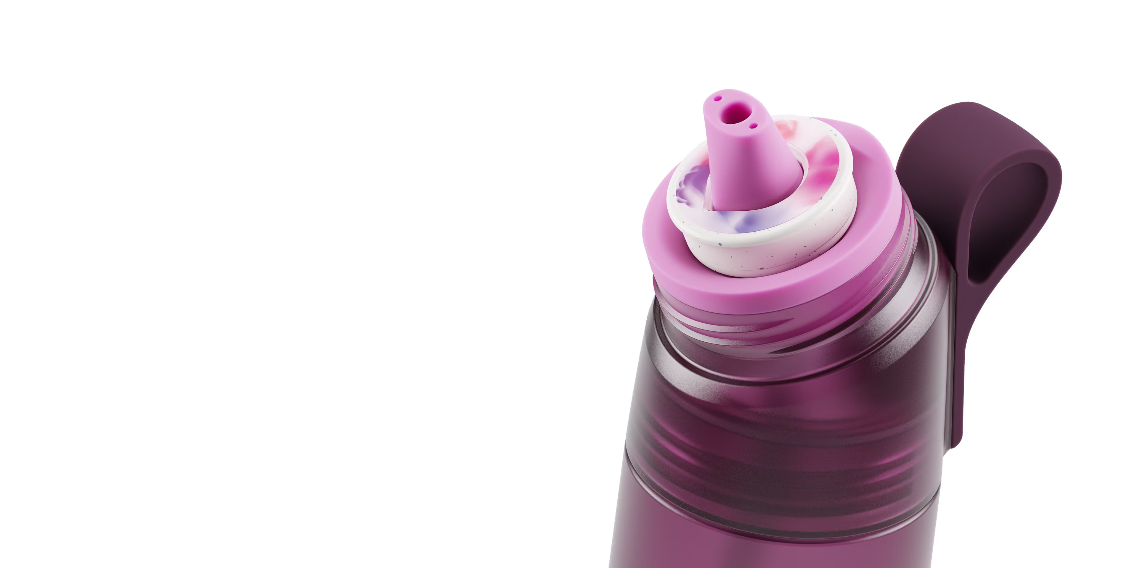 Twist Pro Banner Mobile