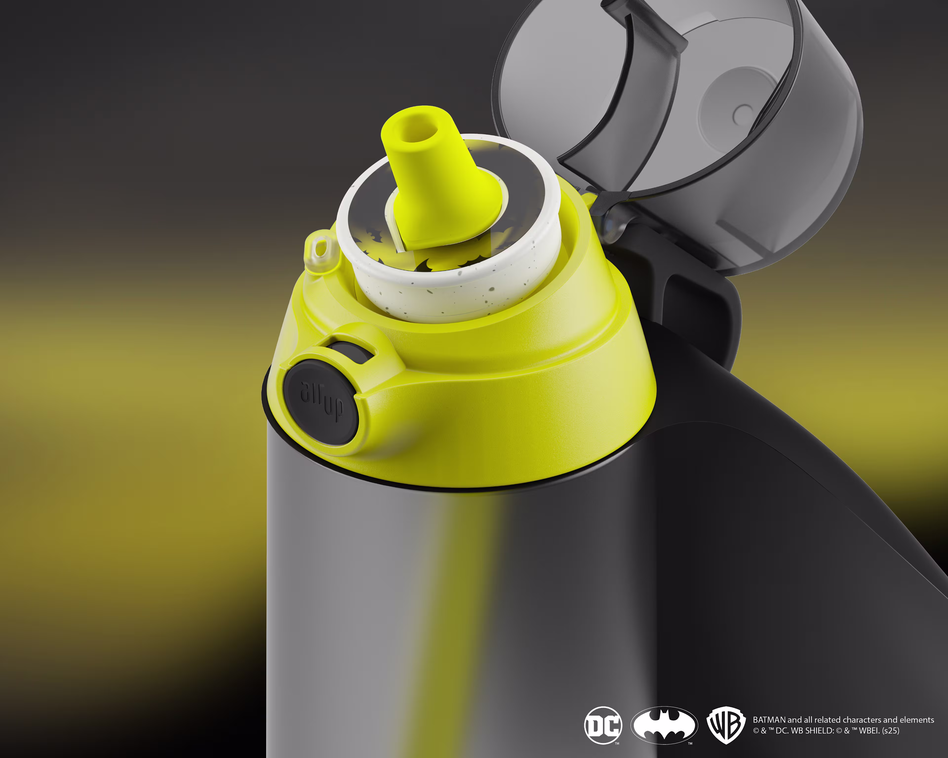 PLP - Product - Flavor - Batman 3VP - 110000509 - Lifestyle