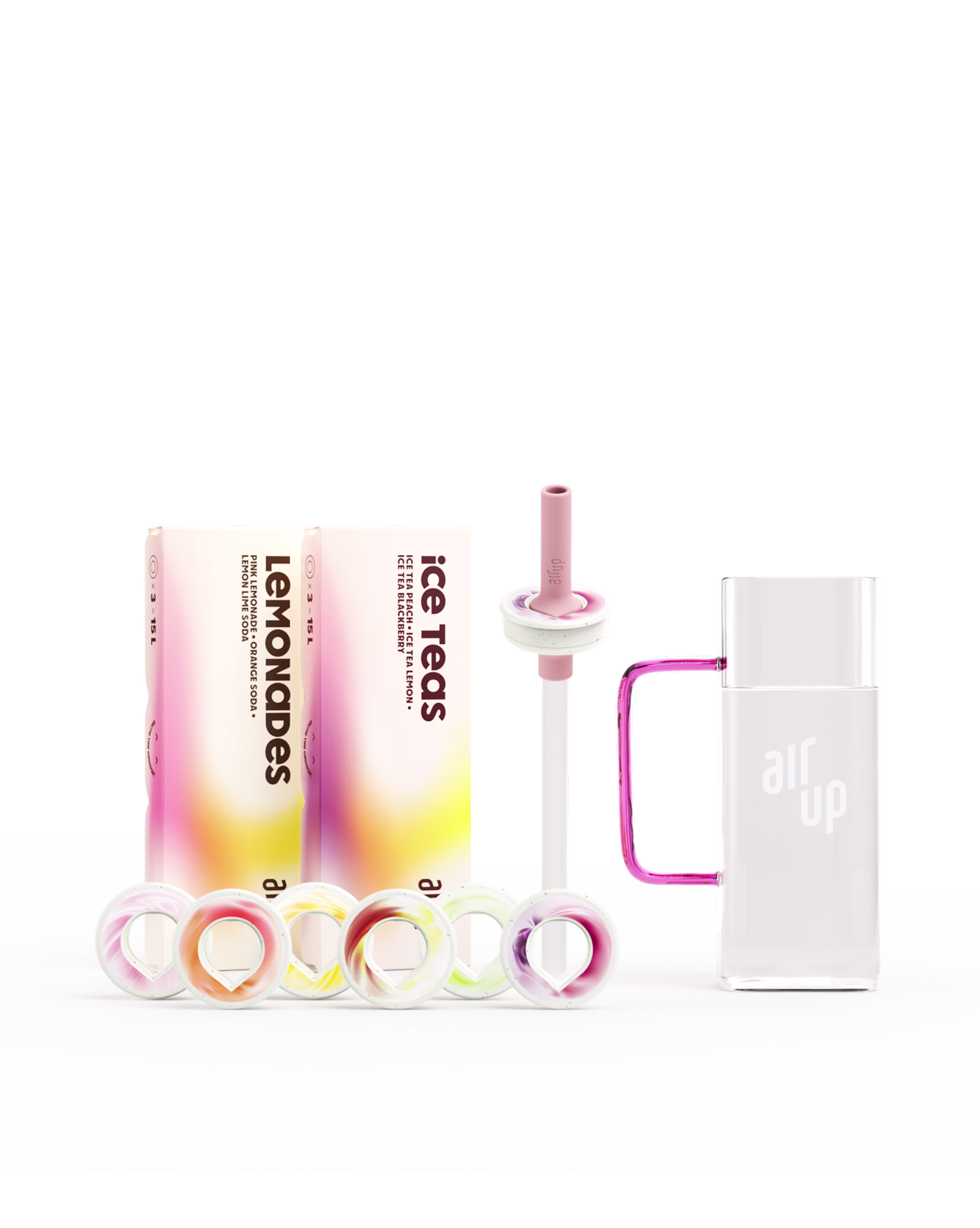 PLP - Product - Bundle - Summer 2025 - Sip Remix Bundle - 140000828