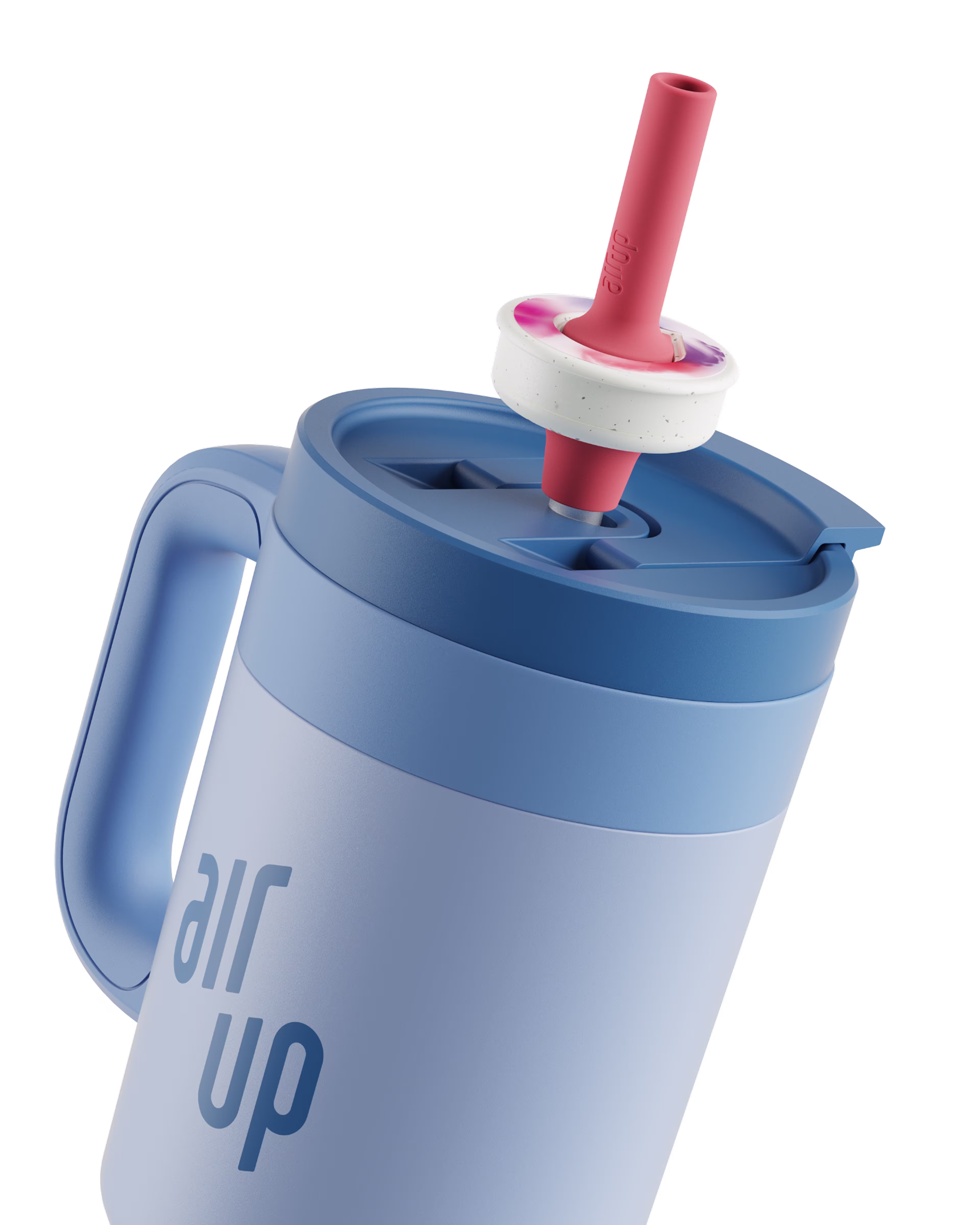 air up® Tumbler with Handle