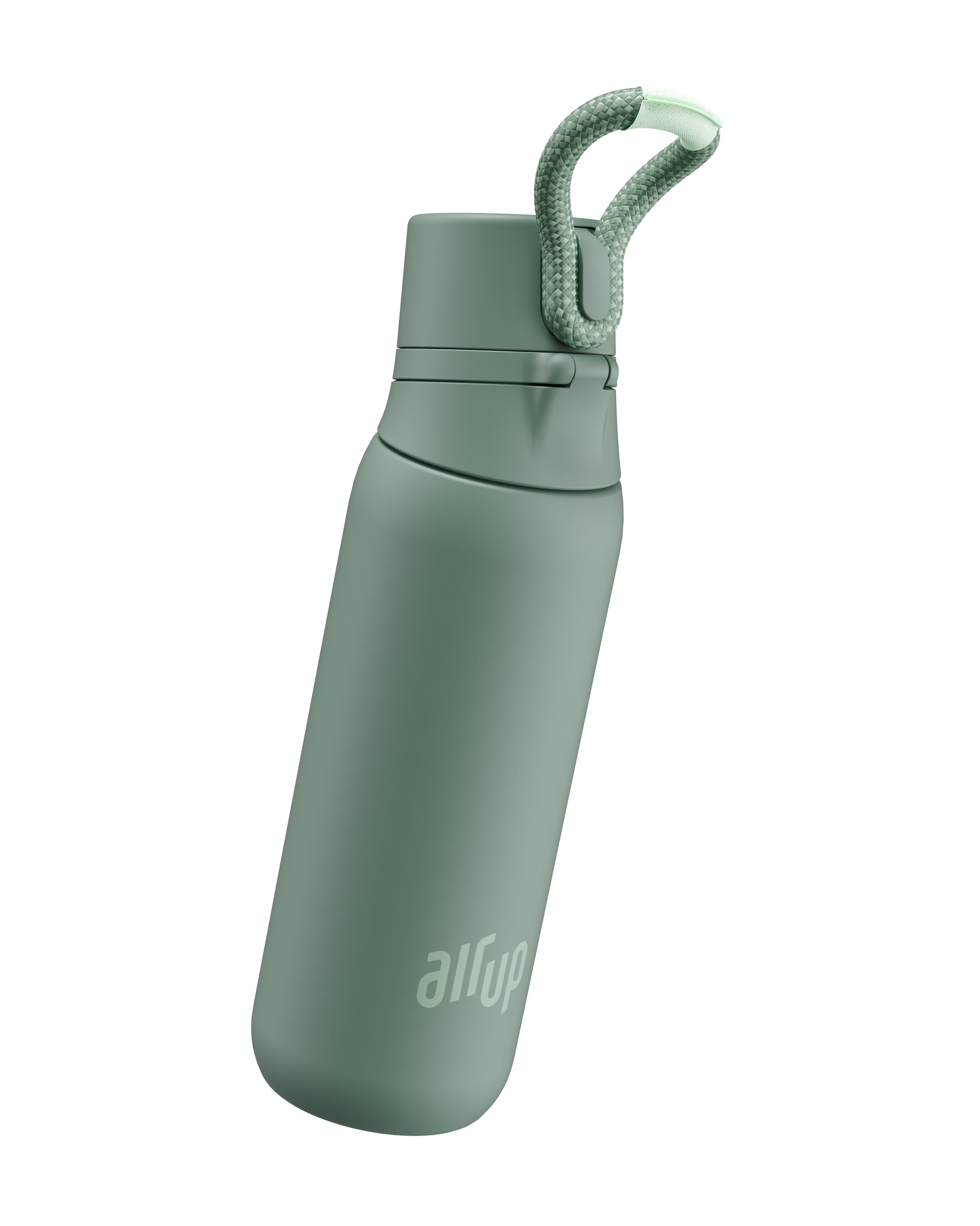media - Bottle - PRO 3 Steel 710ml - Moss-Mint - 100000214 - 100000276