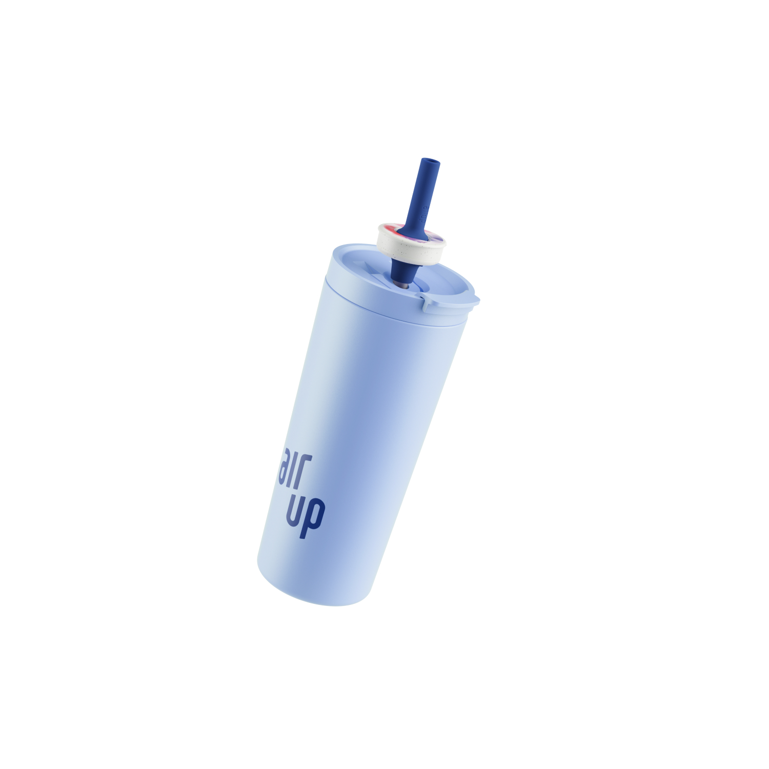 air up® Tumbler 700ml - Pink Indigo
