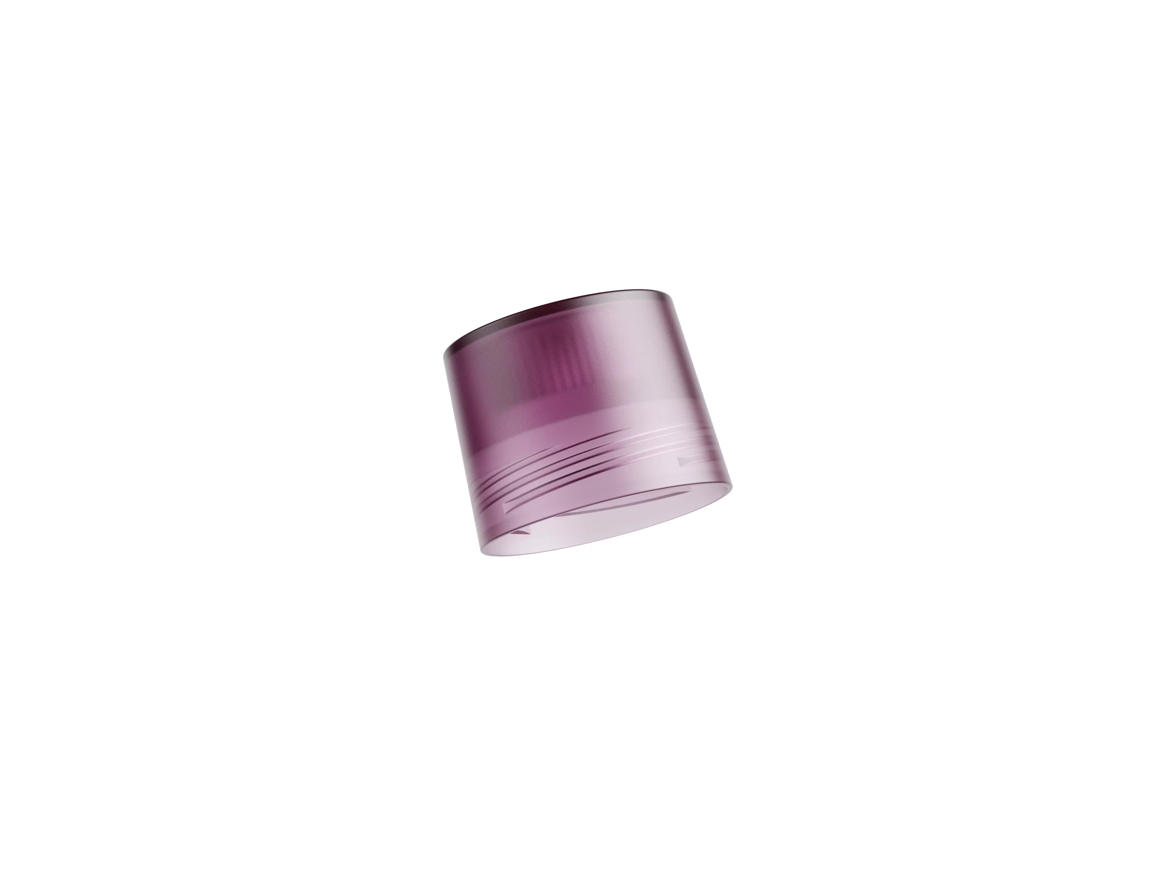air up® Twist Pro Lid - Berry Pink - 150000404