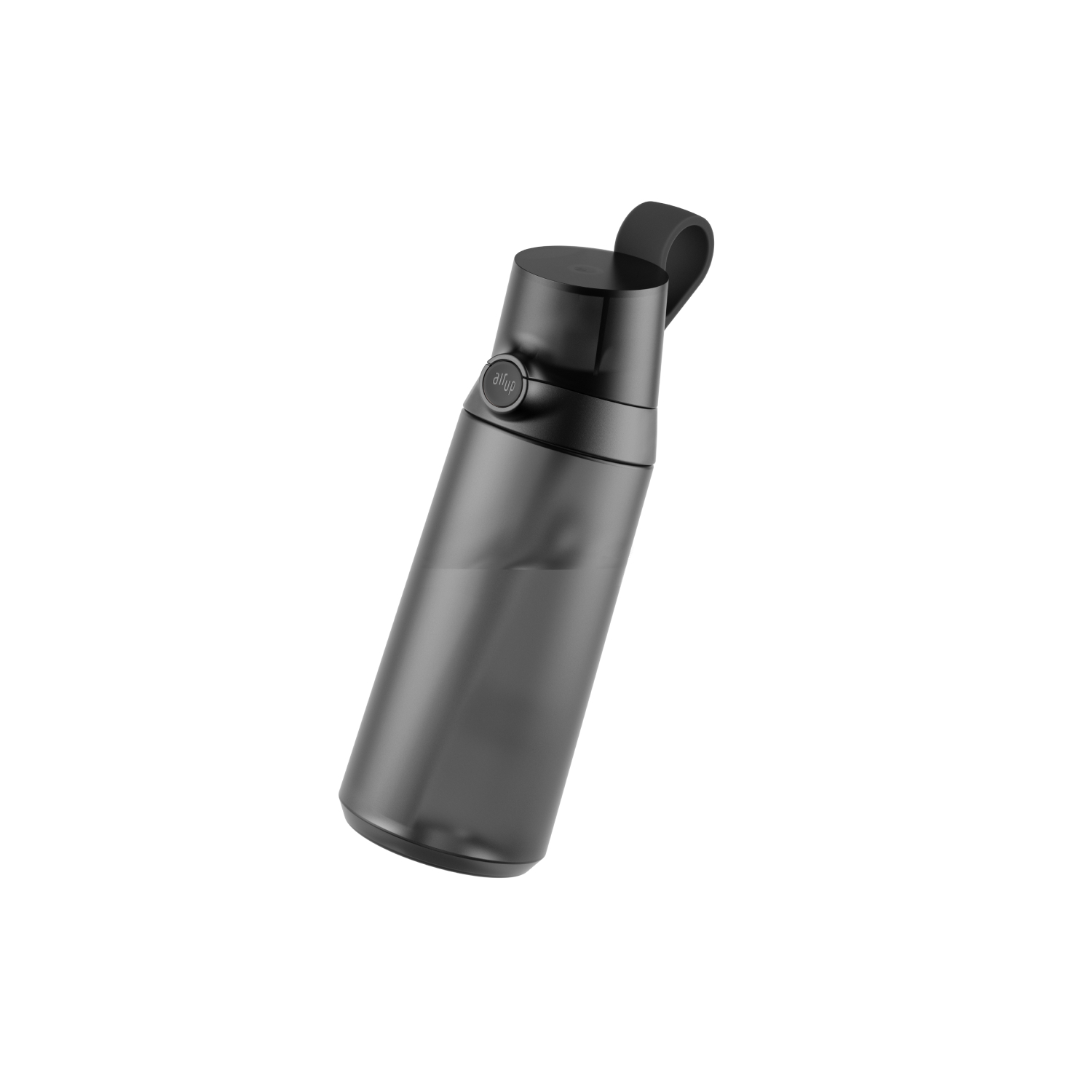 air up® Click 600ml - Midnight Black