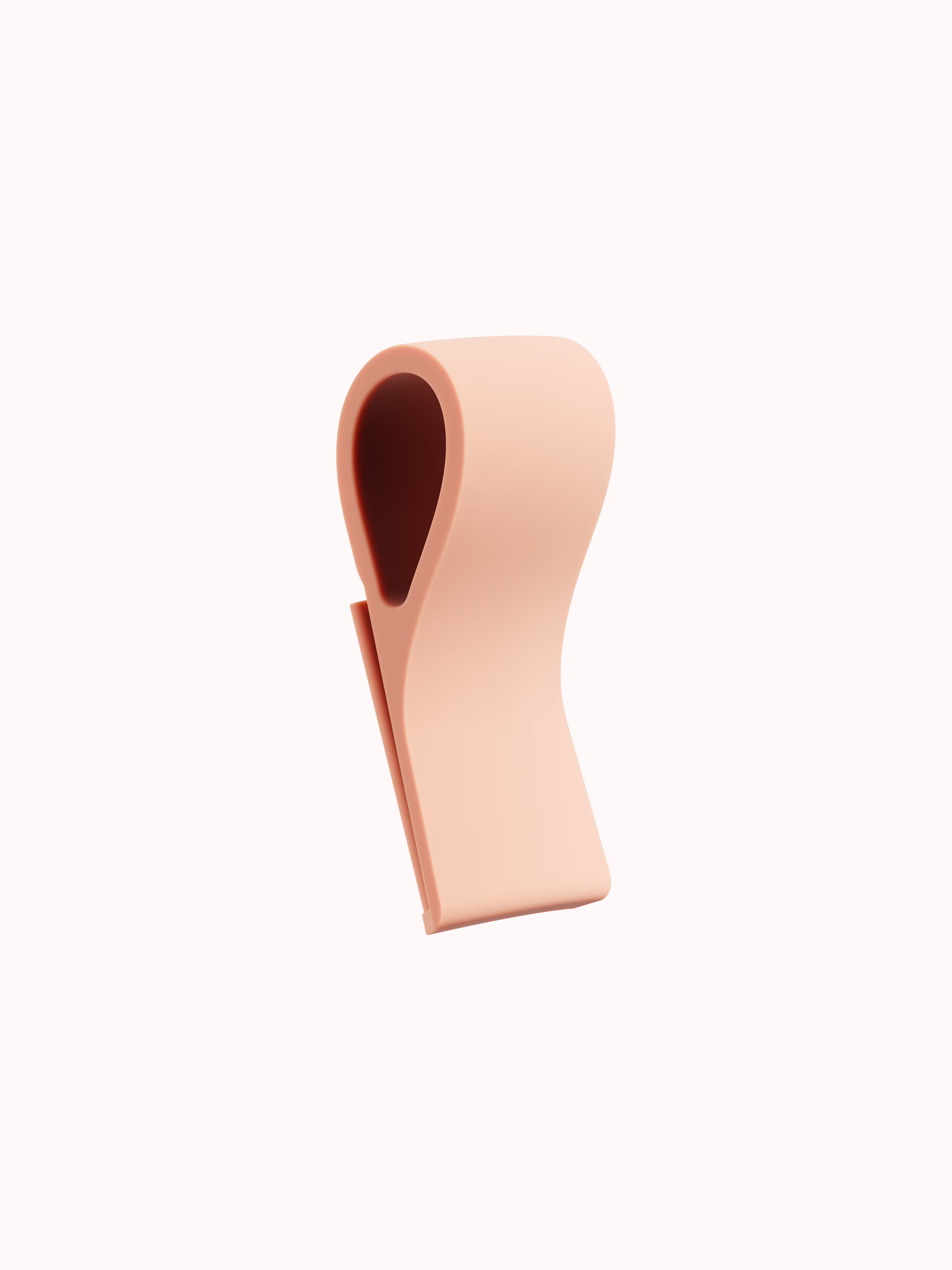 multipleBannerMedia - Product - Accessories - Strap - Rose Blush - 190000007