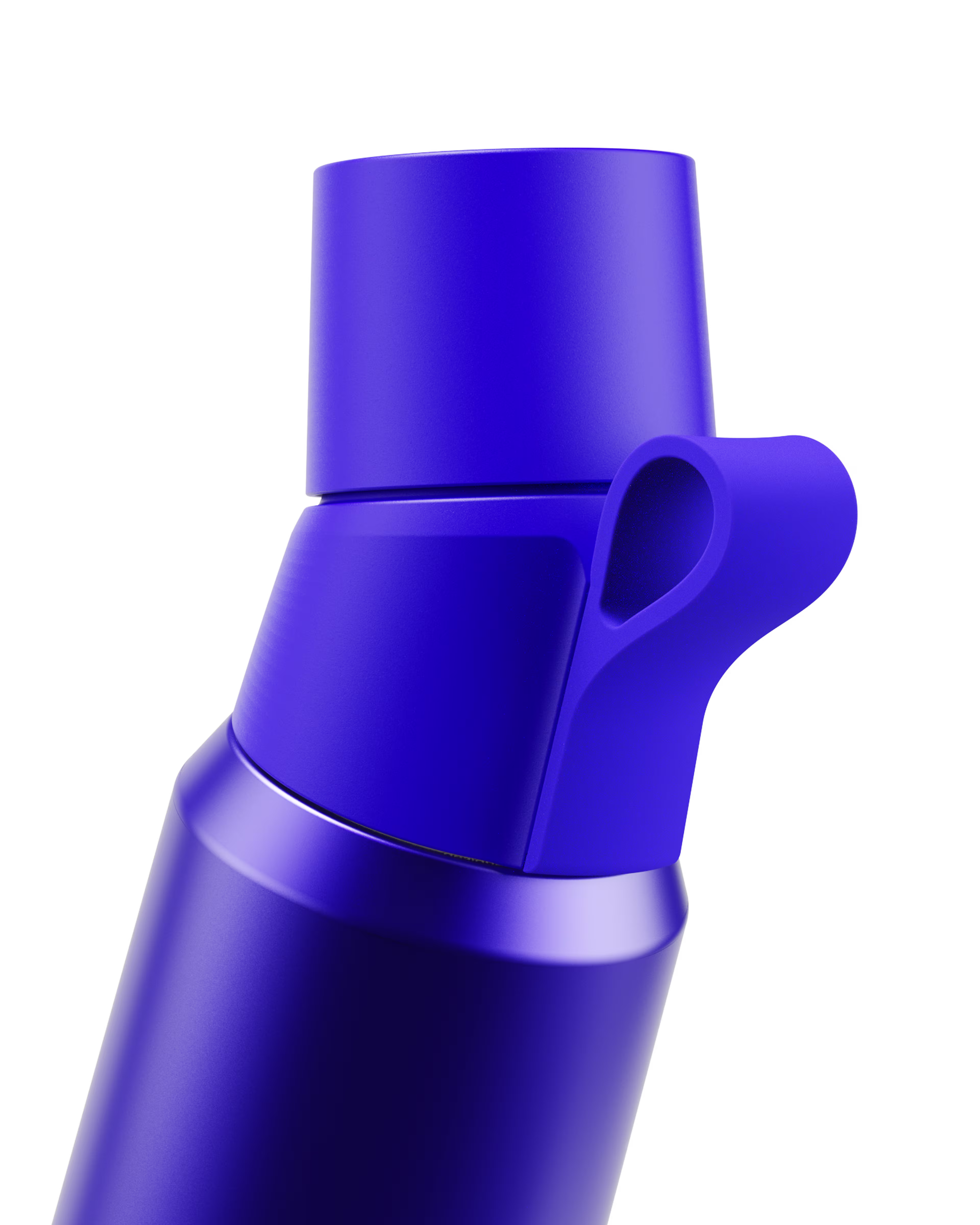 air up® Twist Pro Steel