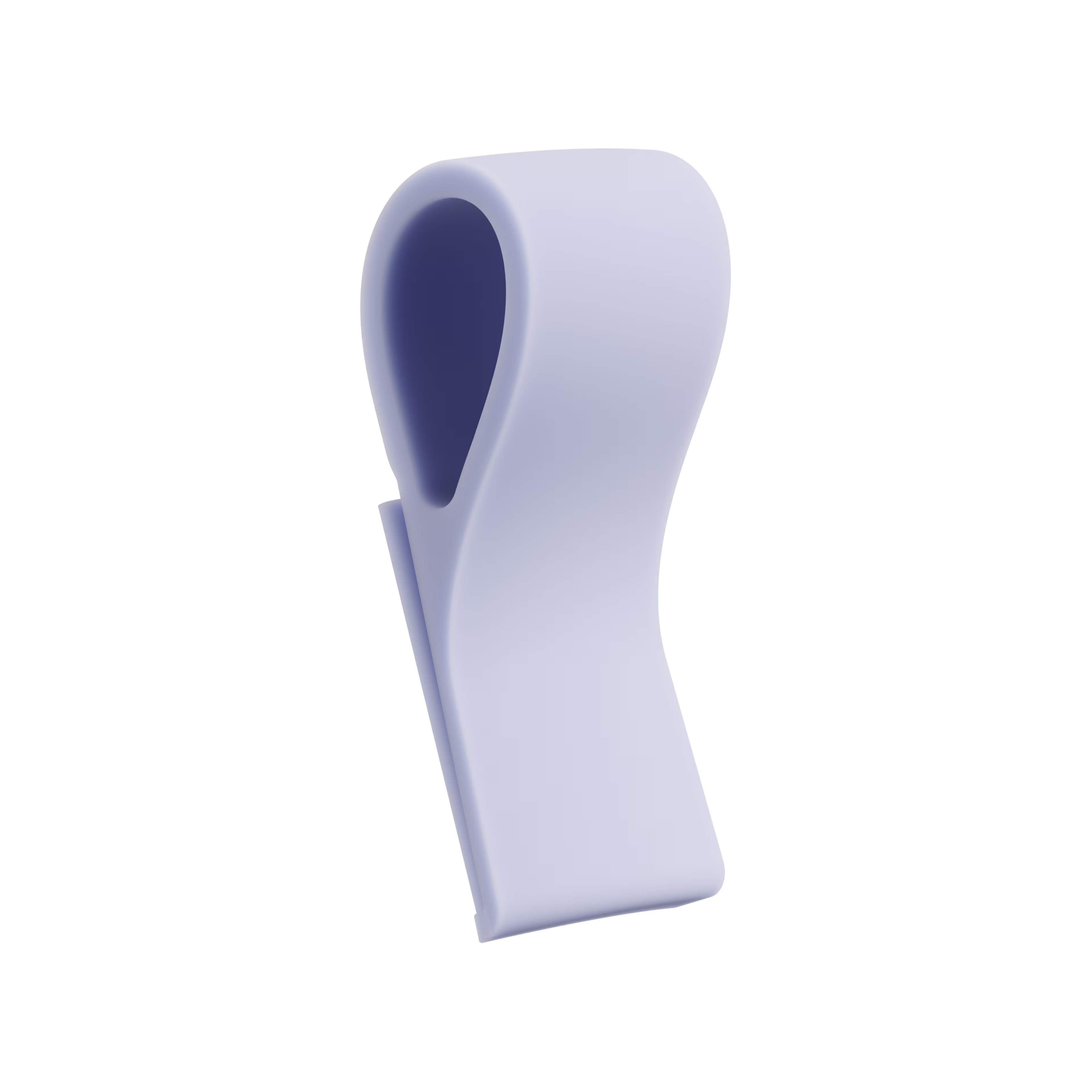 Product - Accessories - Strap - Blueberry - Product Card