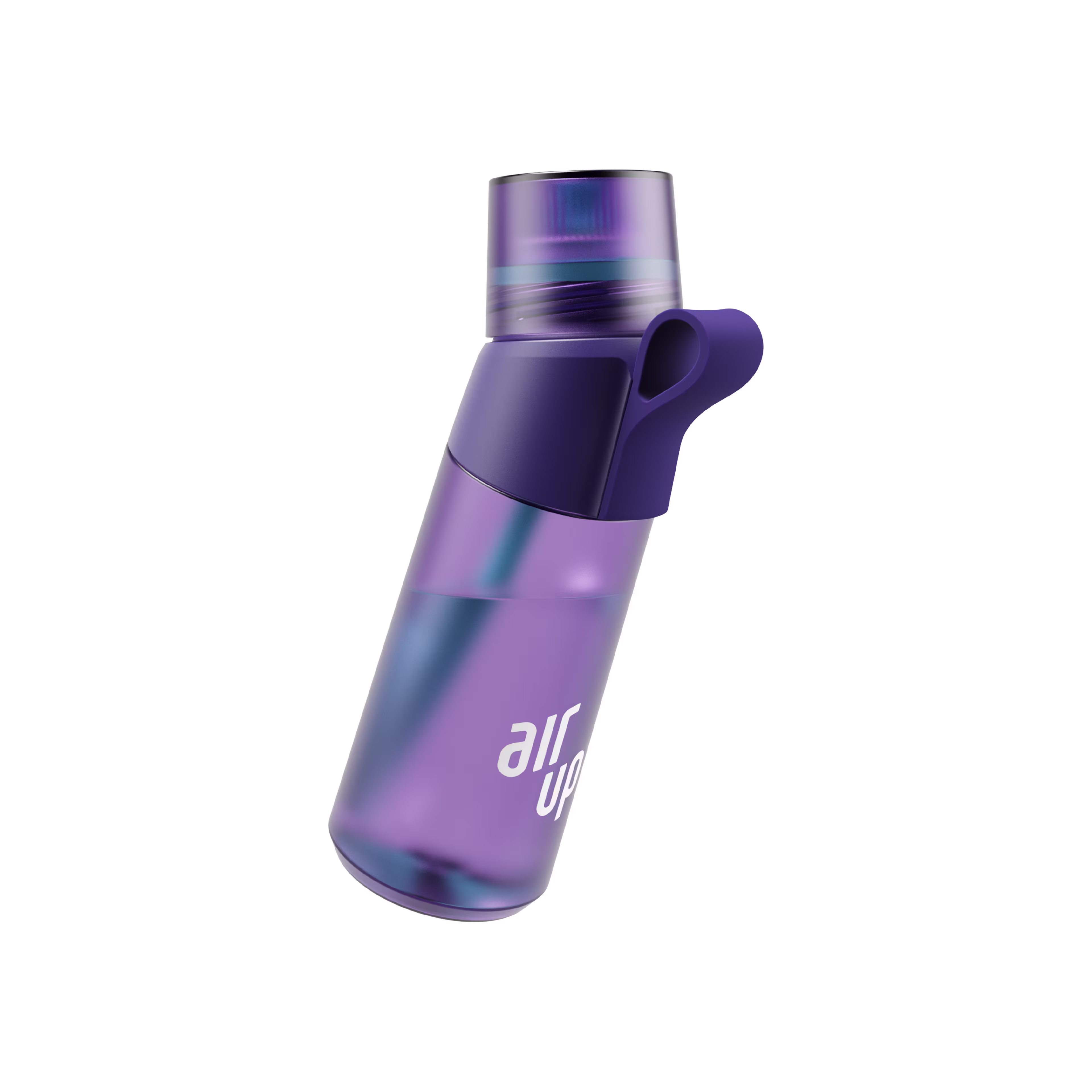 Product Card Media - Purple Strike