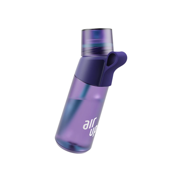 Deine air up Wasserflasche mit Geschmack durch Duft | air up® Deutschland