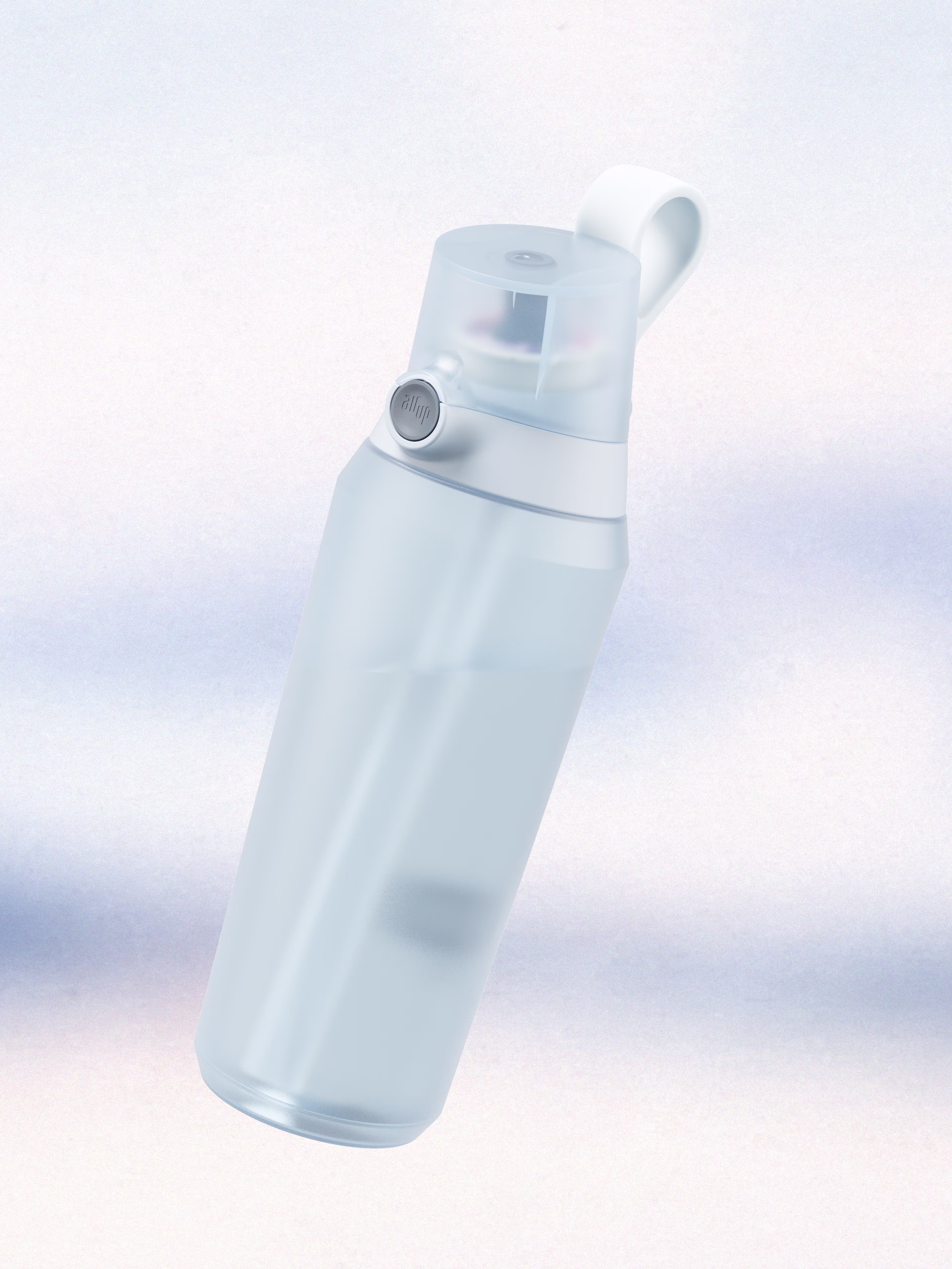 PDP - Bottle - Click - 800 ml - Glacier Blue - 100000213 - Gallery 1