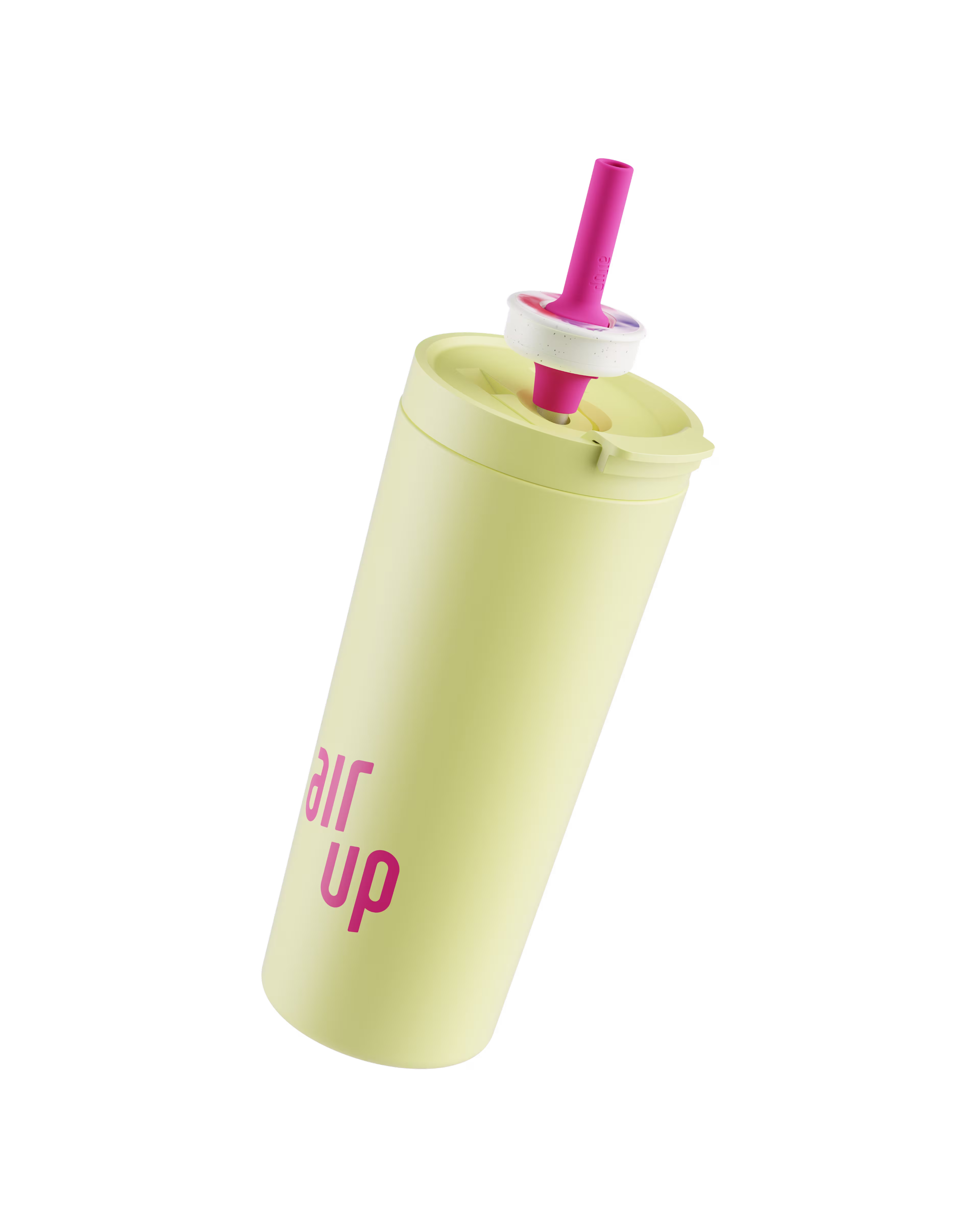 PLP - Bottle - Tumbler without handle 700ml - Buttercup-Pink - 150000318