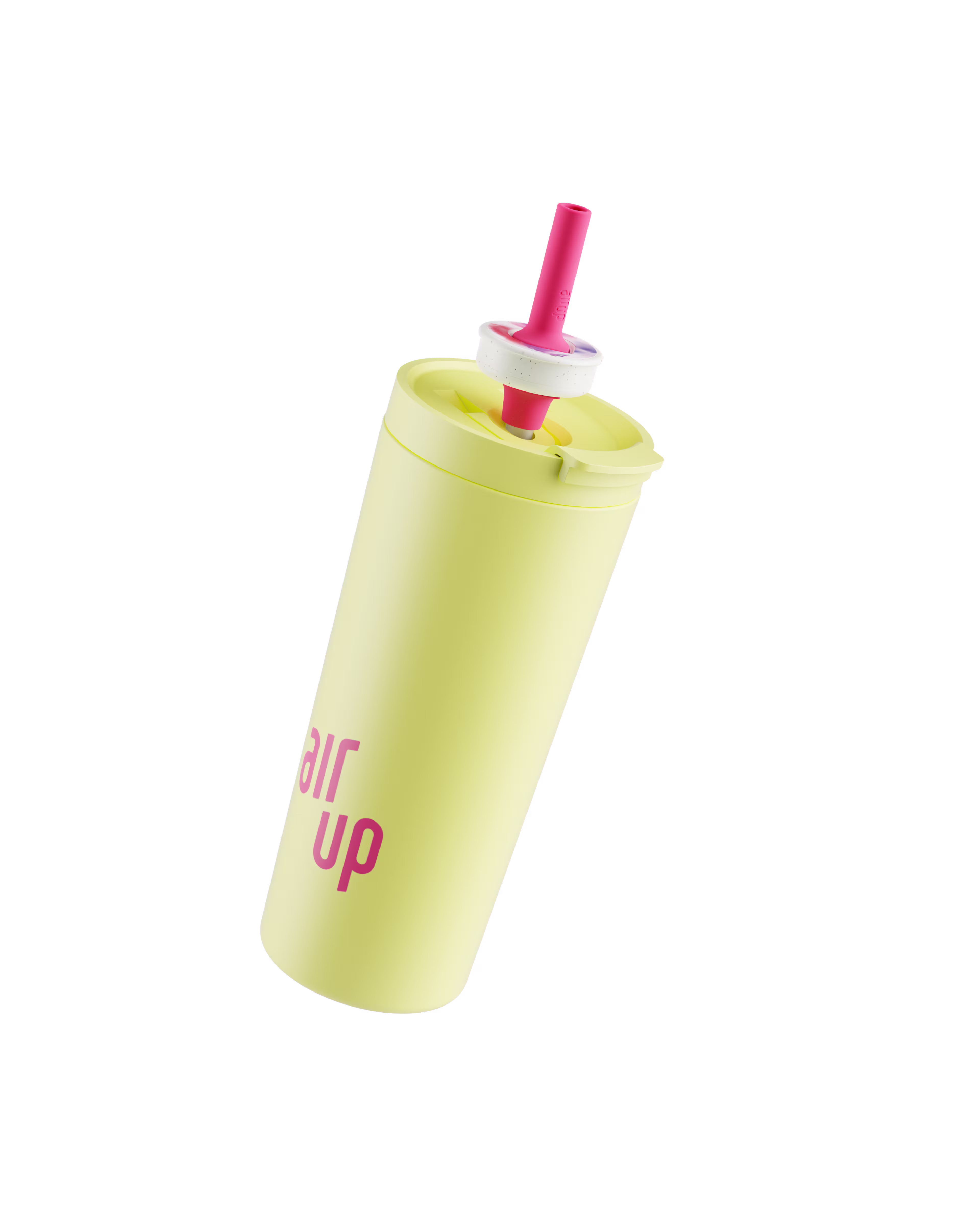 PLP - Bottle - Tumbler without handle 700ml - Buttercup-Pink - 150000318