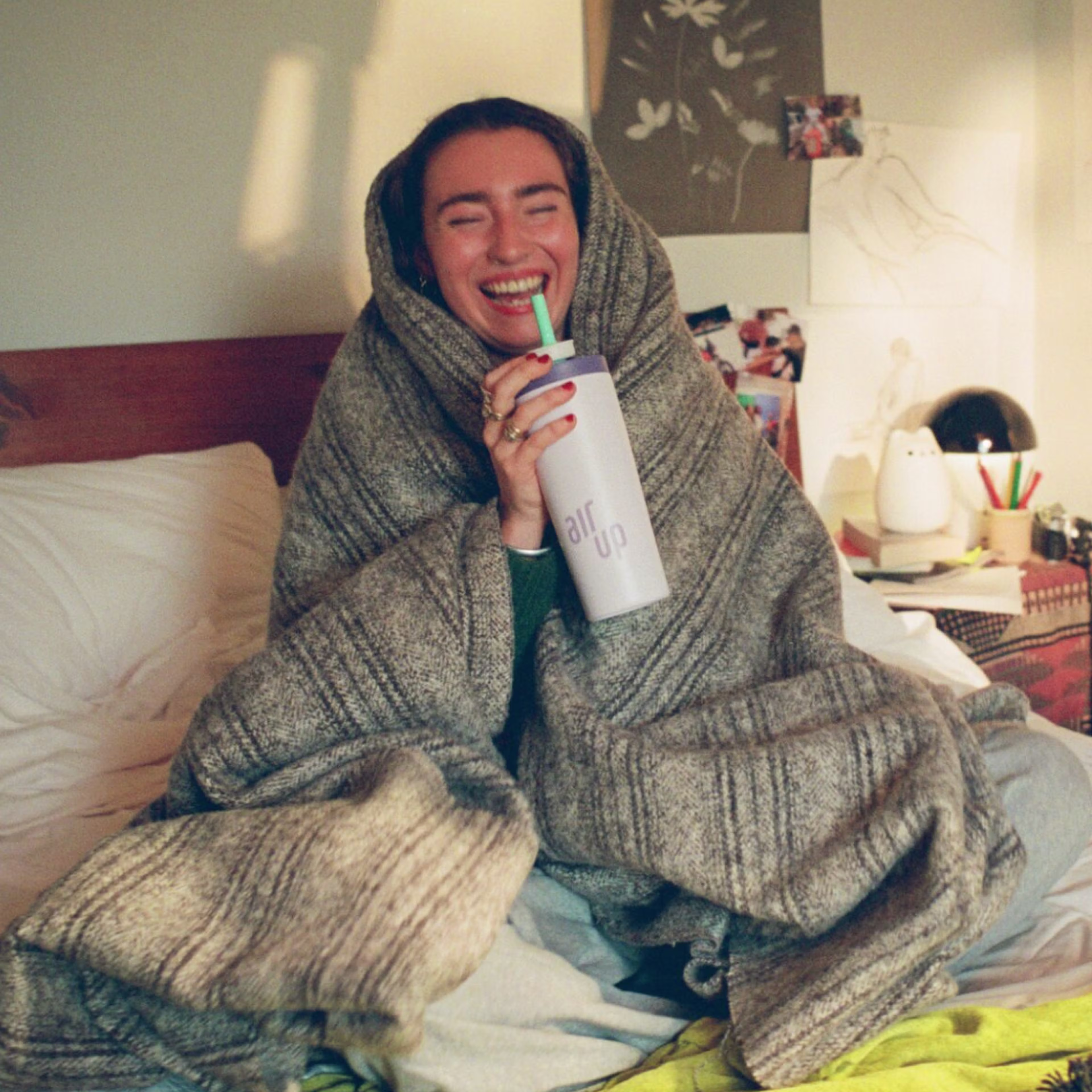 Selfish Season Mobile