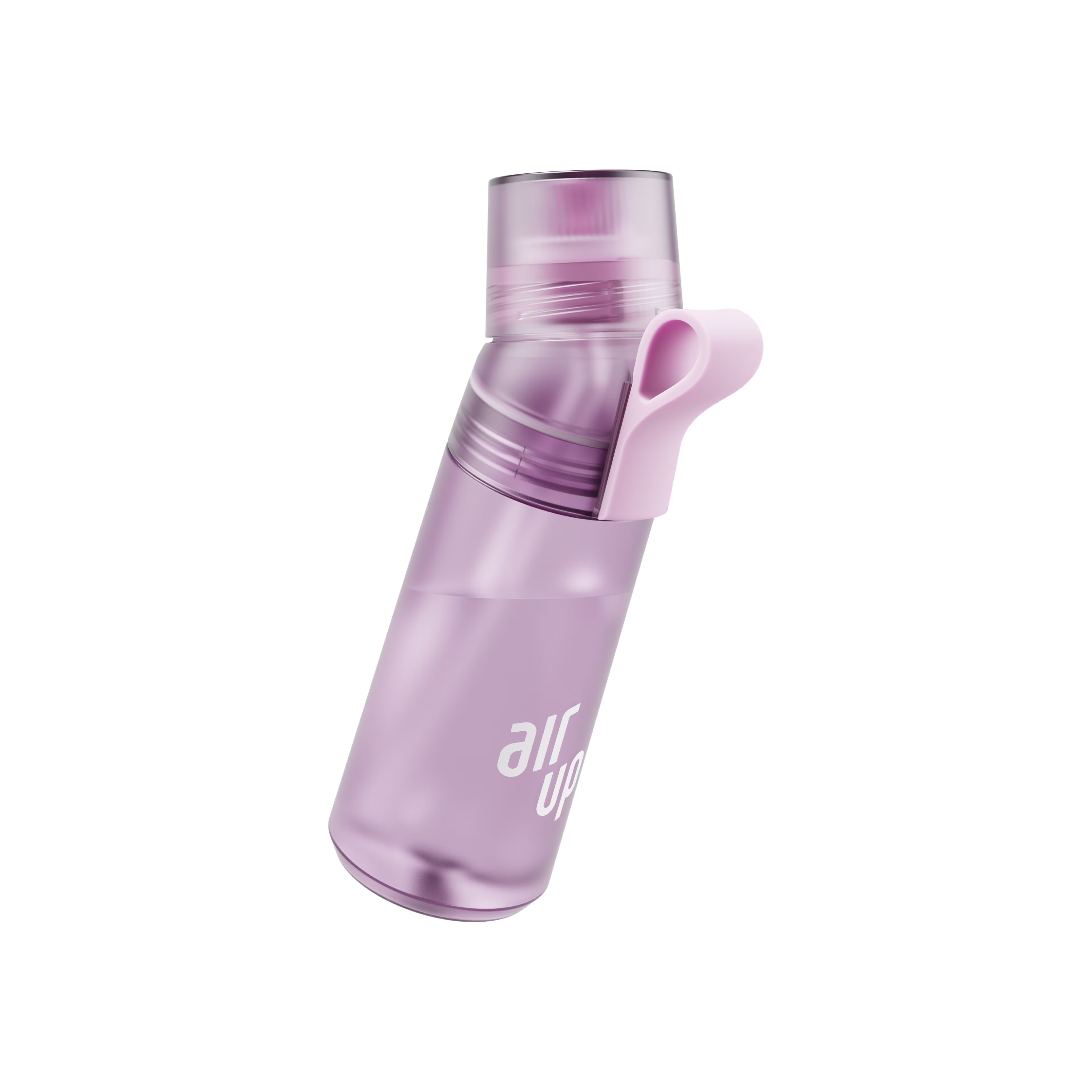 PDP - Bottle - Gen II - Lavender - 600ml - Card