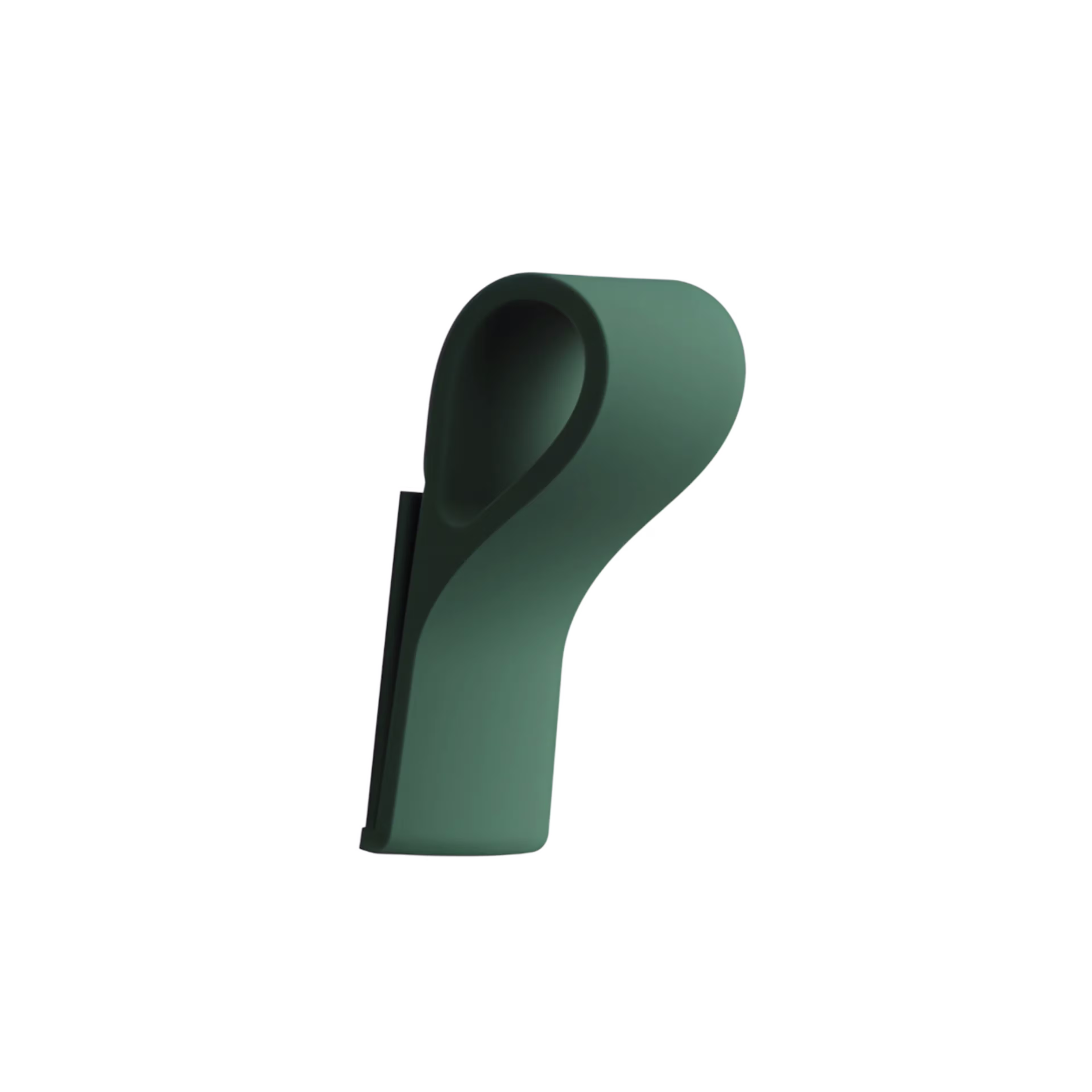 air up® Twist Pro Steel - Calm Emerald - Strap