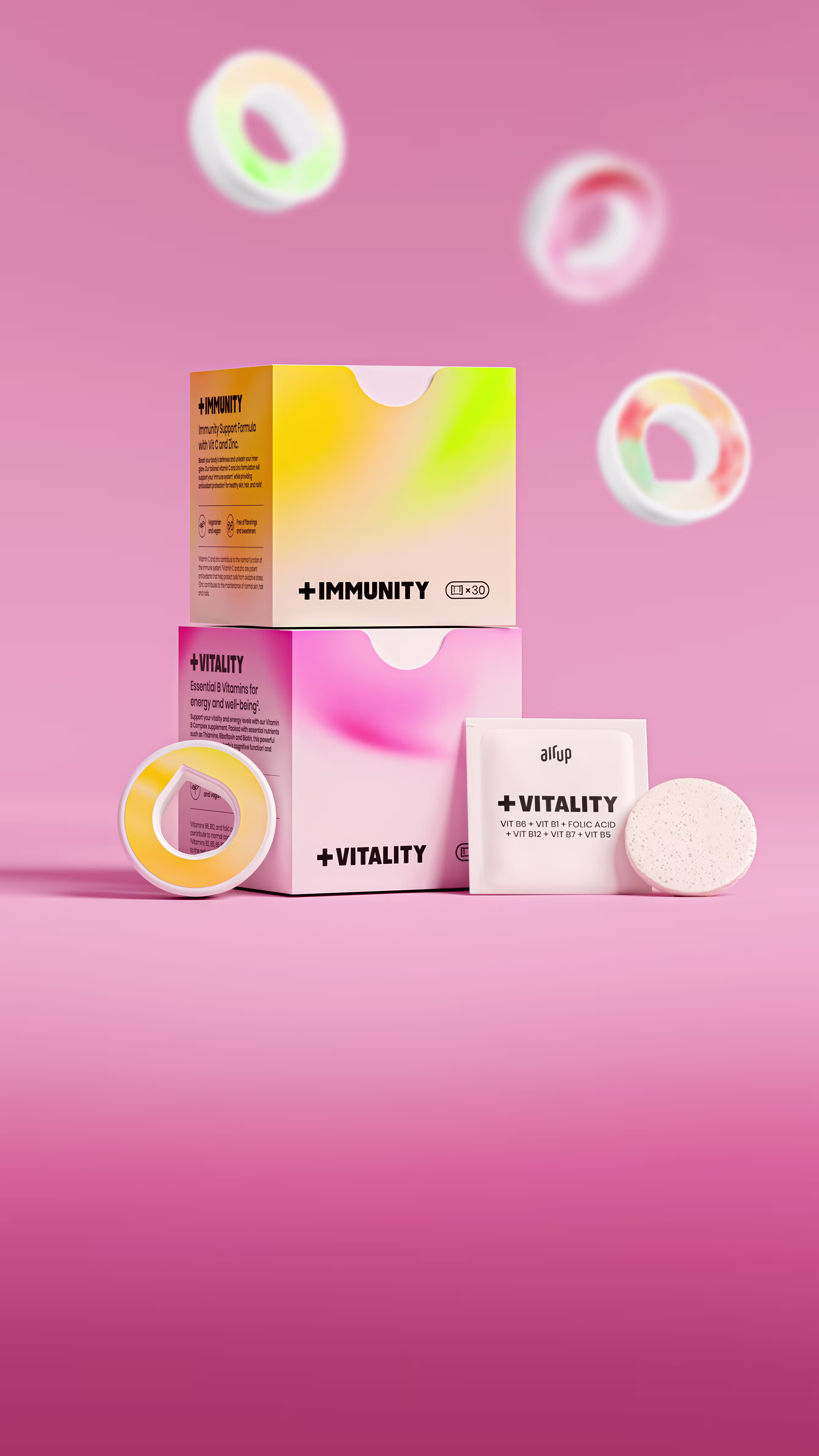 Supplements Final Hero Mobile